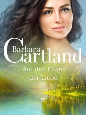 cover image of Auf den Flügeln der Liebe